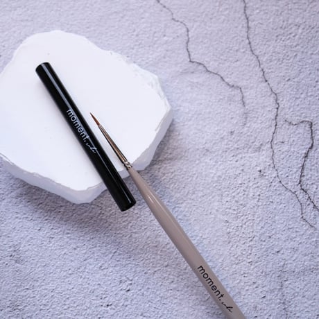 moment.   kolinsky brush(2本セット)