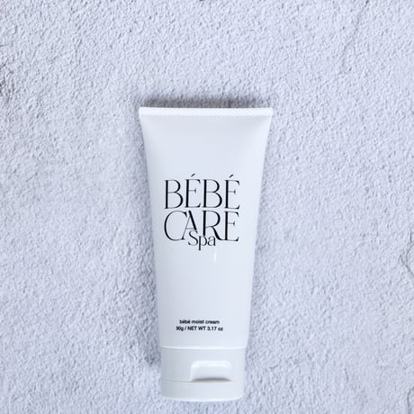 BEBE CARE SPA モイストクリーム