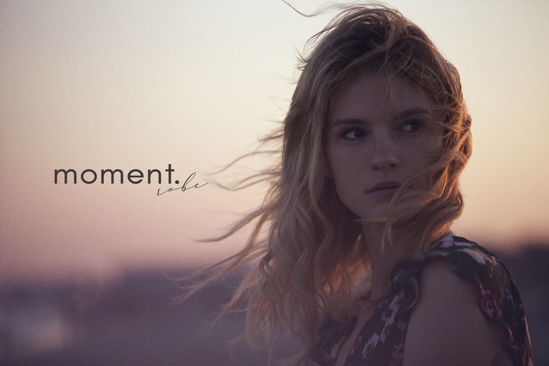 CATEGORY ネイル | moment.robe