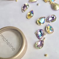 micheline.セレクトビジュー(ドロップ)