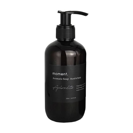 Aromatic soap 「APHRODITE」