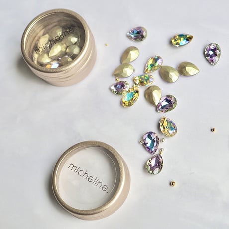 micheline.セレクトビジュー(ドロップ)