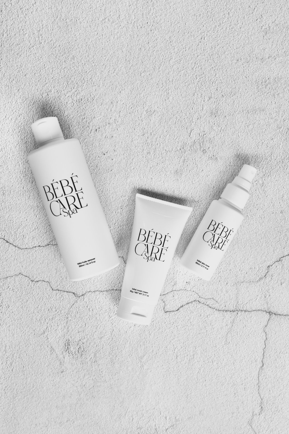 BEBE CARE SPAスキントナー BEBE CARE SPA トナー(7月入荷) | moment.robe
