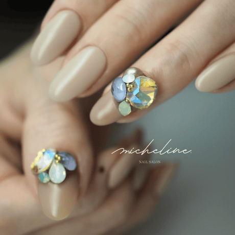 micheline.セレクトビジュー(スクエア)