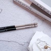 moment.   kolinsky brush(2本セット)