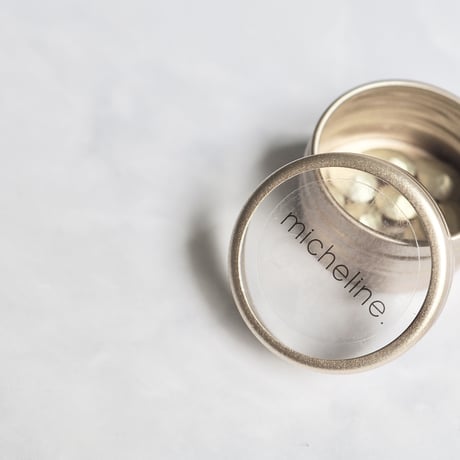 micheline.セレクトビジュー(ドロップ)