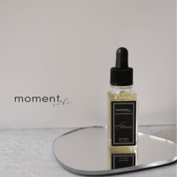 moment.Hand Treatment oil" FOCUS"