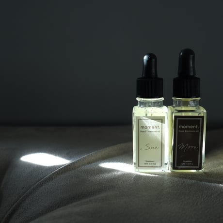 ⚫︎ プロネイリスト会員専用  ⚫︎Hand Treatment  oil"SUN"
