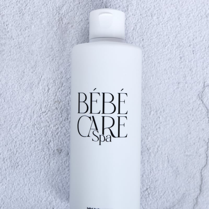 BEBE CARE SPAスキントナー BEBE CARE SPA フルーツリムーバー | moment.robe
