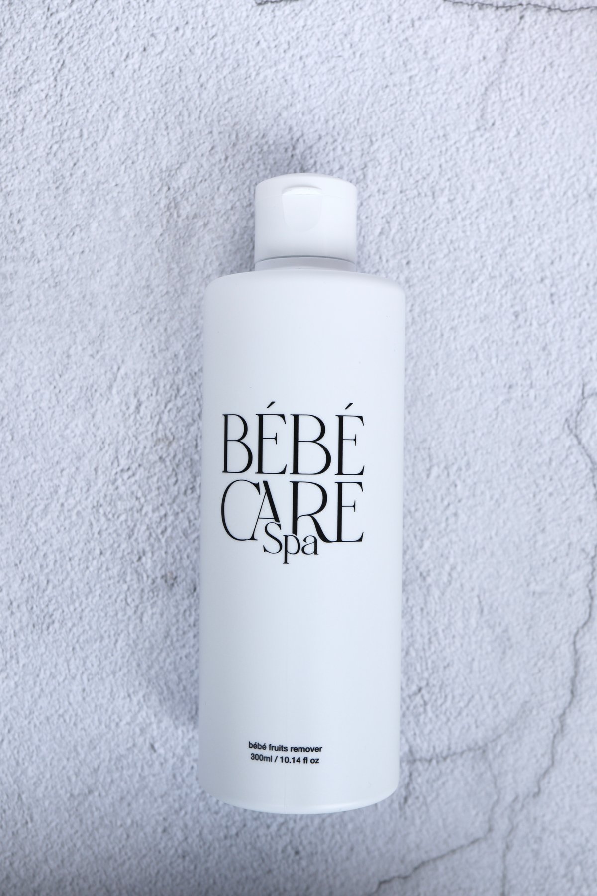 BEBE CARE SPA フルーツリムーバー | moment.robe
