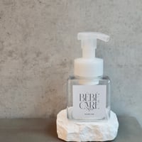 BÉBÉ フットシャンプー容器