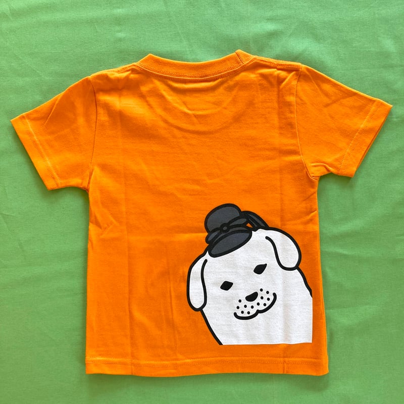 雪丸Tシャツ | YUKIMARU STORE