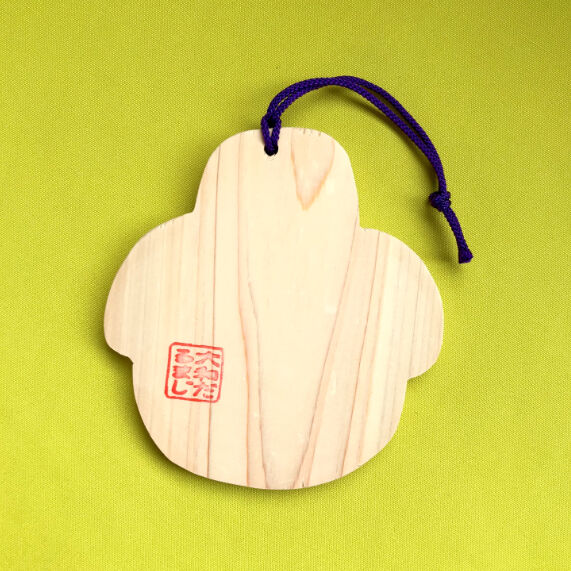 願いふだ | YUKIMARU STORE