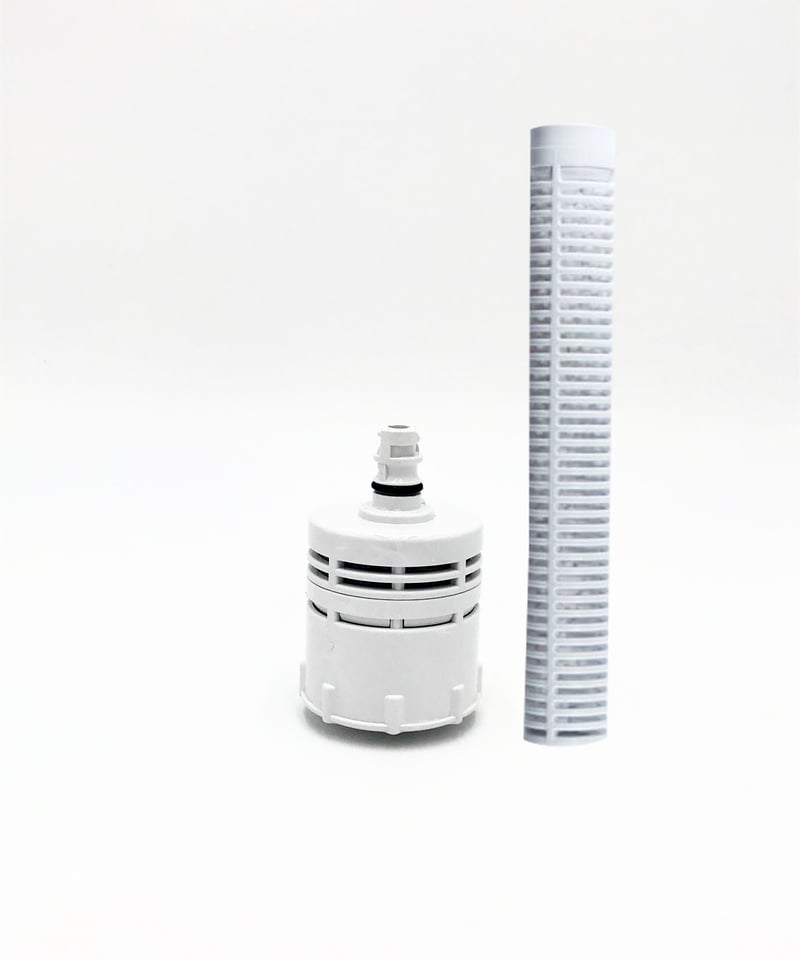 リセラ マグボトル 携帯用ボトル浄水器 携帯用ボトル型浄活水器 リセラマグボトル 本体セット｜トータルヘルス