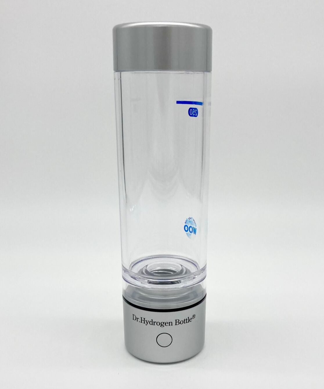 lovin551様専用】ドクター水素ボトル(水素ガス水素吸入器） - 美容/健康