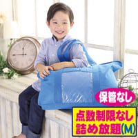 点数無制限詰め放題Ｍコース