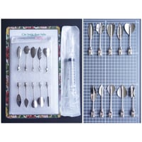 Flower Jelly Tool (syringe)