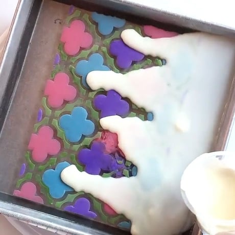 Pattern Roll Jelly Video Tutorial (Vimeo)