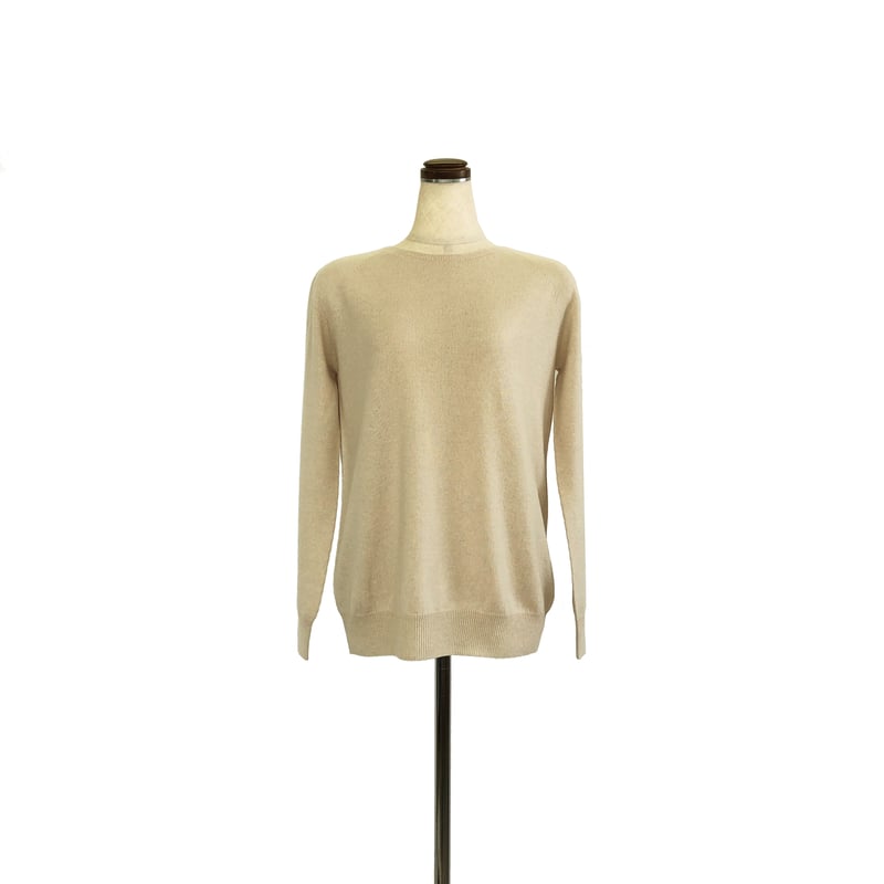 apuntob（アプントビー）カシミヤニット | BON MARUSE ボンマルセ 