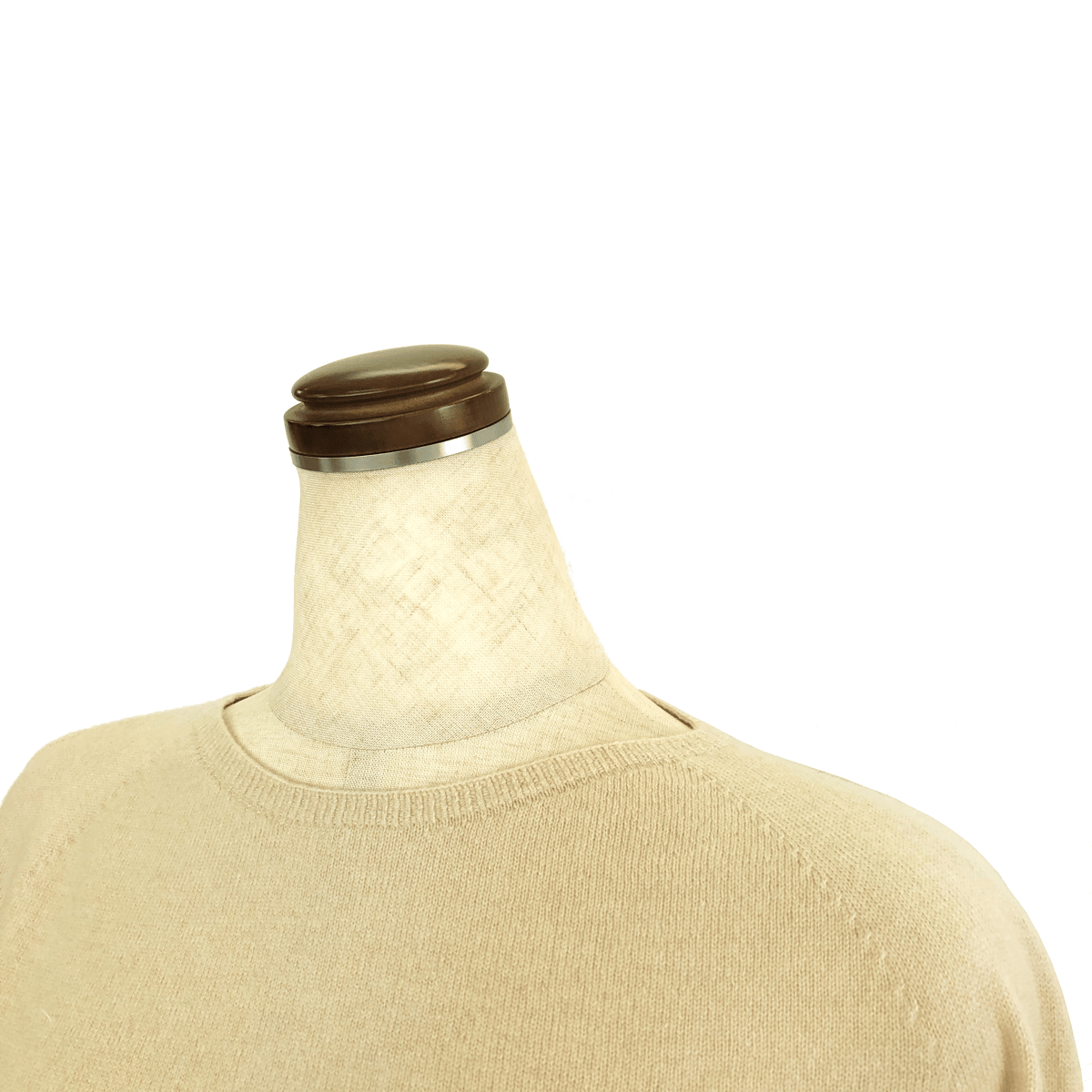 apuntob（アプントビー）カシミヤニット | BON MARUSE ボンマルセ 