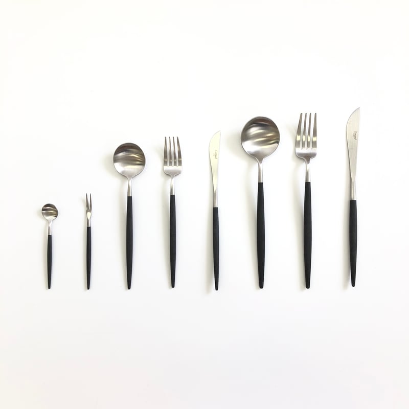 Cutipol クチポール GOA ゴア アペタイザーフォーク | BON MARUSE