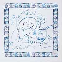 apuntob アプントビー アルパカ起毛プルオーバー | BON MARUSE ボンマルセ