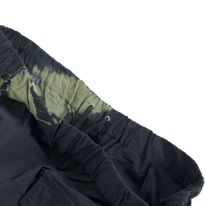 suzusan Recycled Ripstop Nylon Pants 