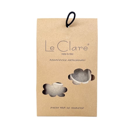 Le Clare (レ・クラレ) STELLA Beige