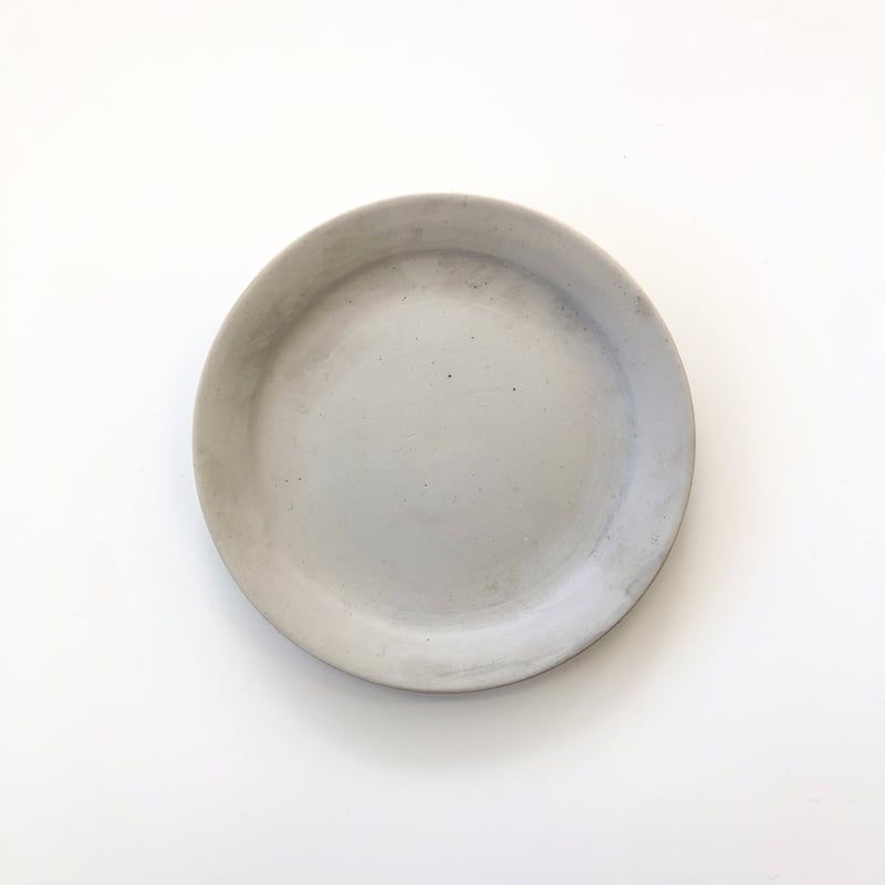 菊地亨 リム皿 2 | BON MARUSE ボンマルセ