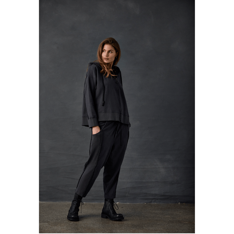 KristenseN DU NORD ソフト・スウェット・セーター | BON MARUSE