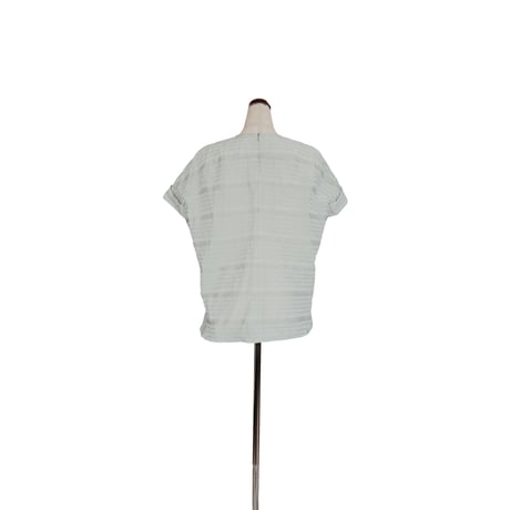 divka ディウカ  Ny Shadow Border Twisted Top
