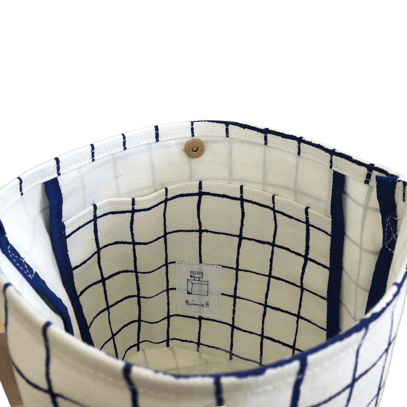 Marianne Hallberg (マリアンヌ・ハルバーグ) ショルダートートバッグ