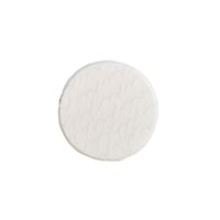 kijinokanosei Fractal Seat Pad WH