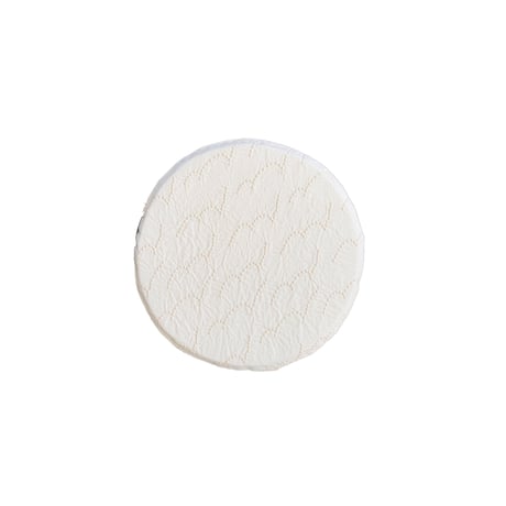 kijinokanosei Fractal Seat Pad WH