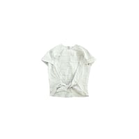 divka ディウカ  Ny Shadow Border Twisted Top