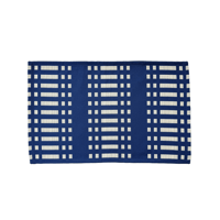 Johanna Gullichsen Puzzle Mat 5 Nereus Blue