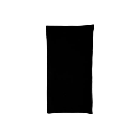 OLTAS ピュアカシミヤネックウォーマー Black