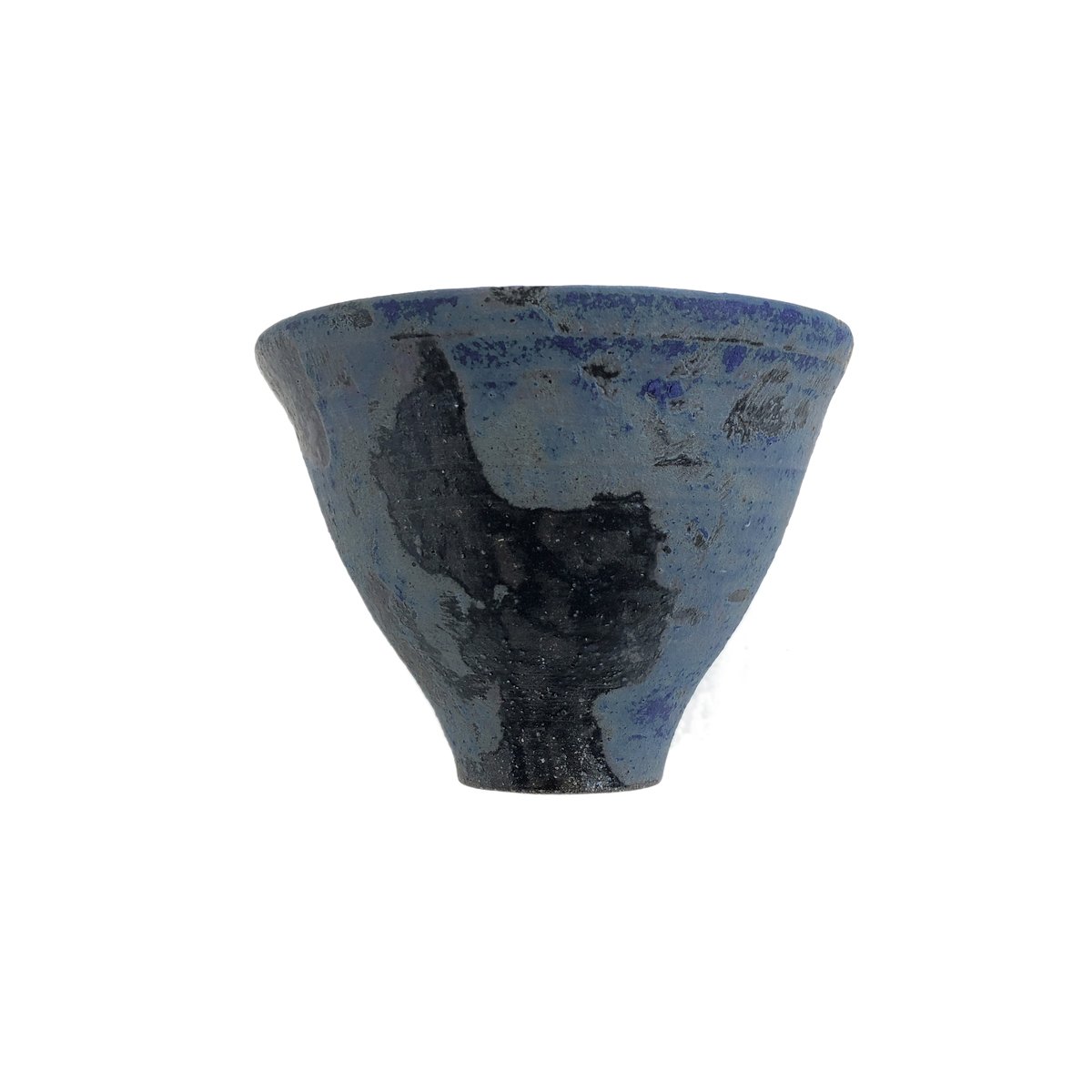 菊地亨 器2枚セット/作家もの 陶器 味わい深い作家さんの器たち Ⅱ 】 本日も、陶器市の作家さんの