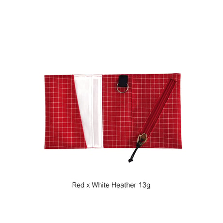 Spectra Fiber UL Wallet