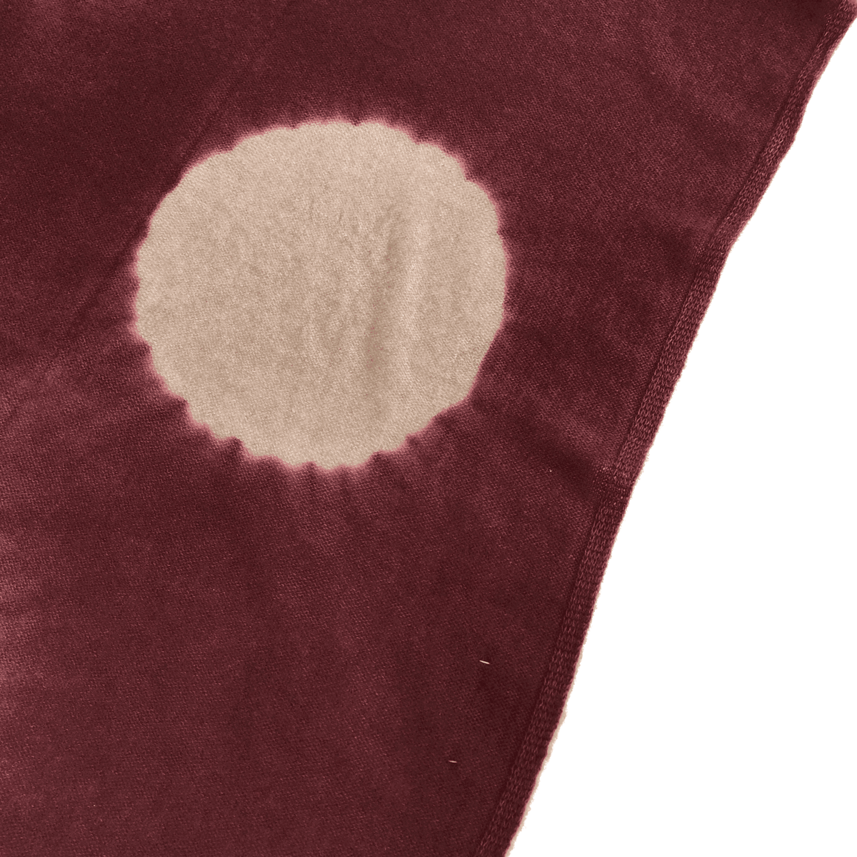 suzusan Cashmere Knit Shawl 