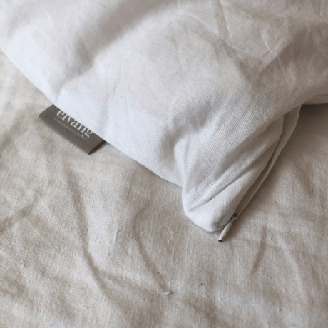 ELVANG (エルヴァン)　Star duvet cover
