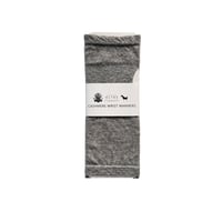 OLTAS ピュアカシミヤアームウォーマー Light Grey