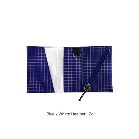 Spectra Fiber UL Wallet