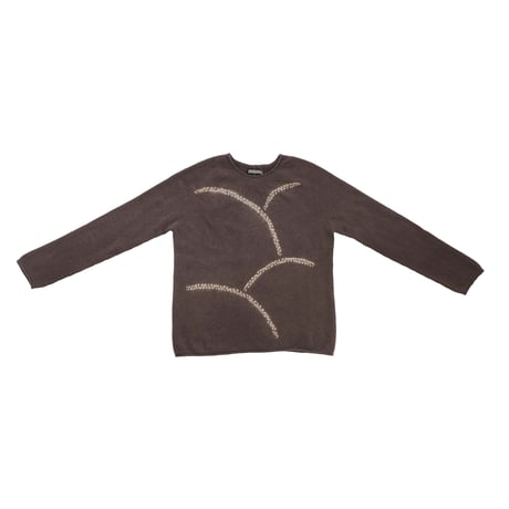 suzusan Cashmere Seamless Pullover - Long