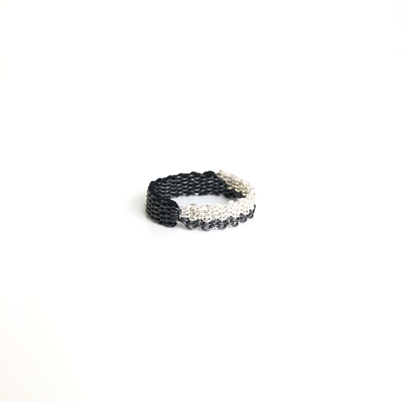17 Stephanie Schneider ステファニー・シュナイダー Ring | BON