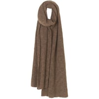 ELVANG (エルヴァン)　Paris Scarf　Brown