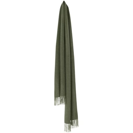 ELVANG (エルヴァン)　His & Her Scarf 　Army / Dusty Green