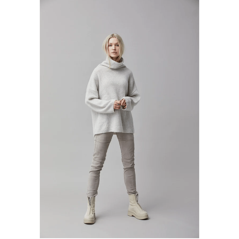 KristenseN DU NORD クリステンセン] ニットベスト 【公式通販】