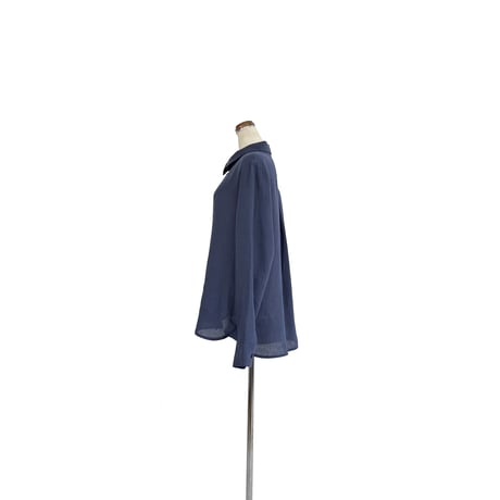 sarah pacini サラパチーニ NAEL リネンシャツ