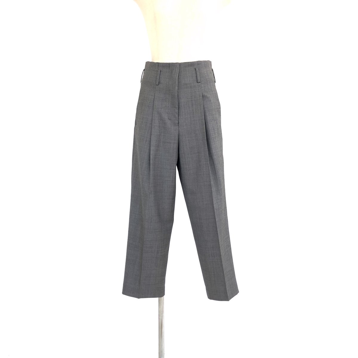 [最終価格] Support Surface 黒パンツ 最終価格] Support Surface 黒パンツ
